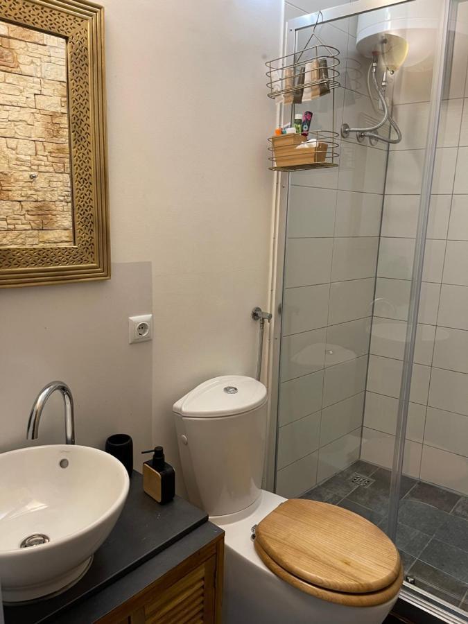 Old Town Center Zadar Appartement Buitenkant foto
