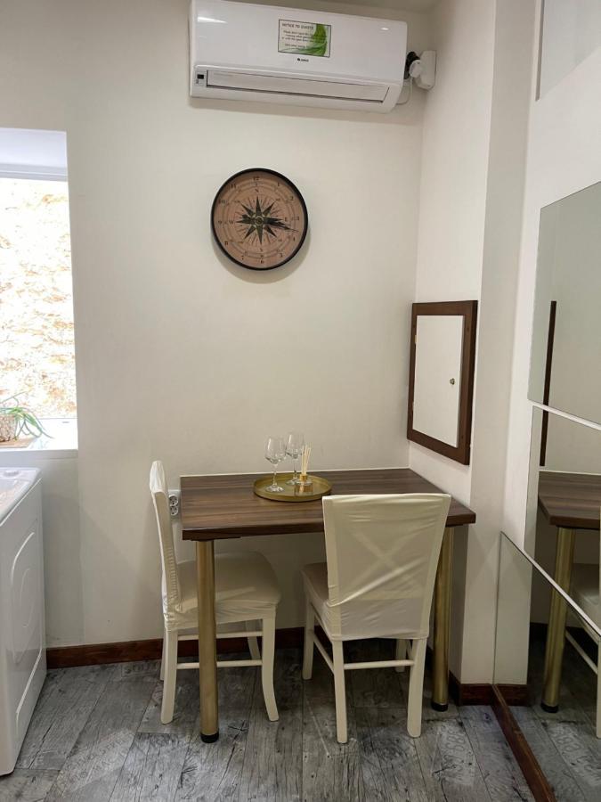 Old Town Center Zadar Appartement Buitenkant foto