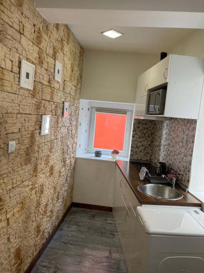Old Town Center Zadar Appartement Buitenkant foto