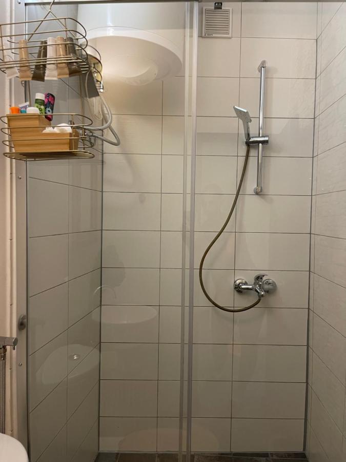 Old Town Center Zadar Appartement Buitenkant foto
