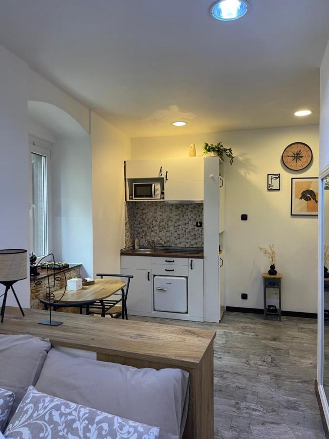 Old Town Center Zadar Appartement Buitenkant foto