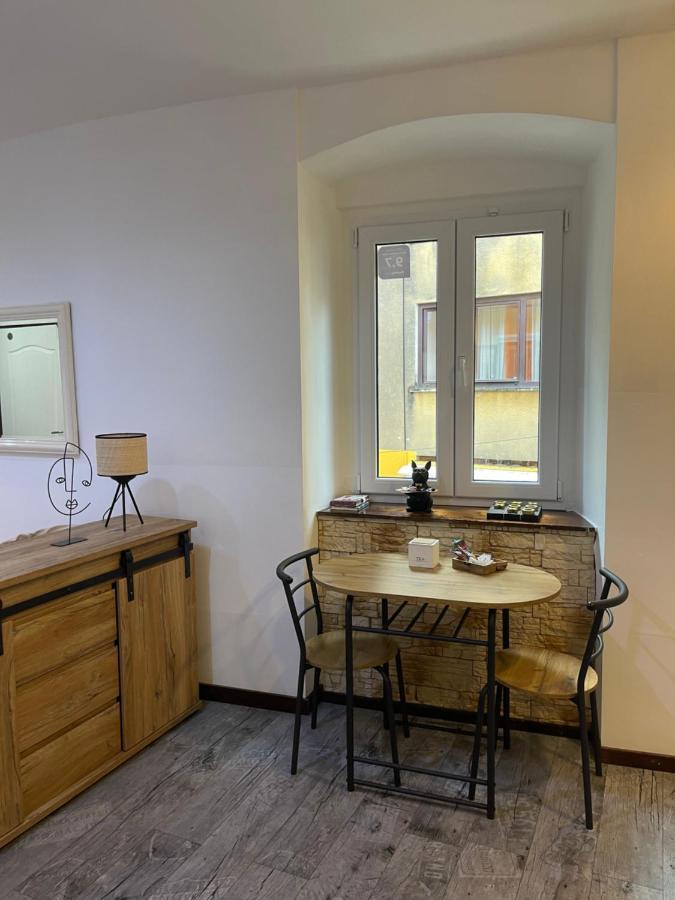Old Town Center Zadar Appartement Buitenkant foto