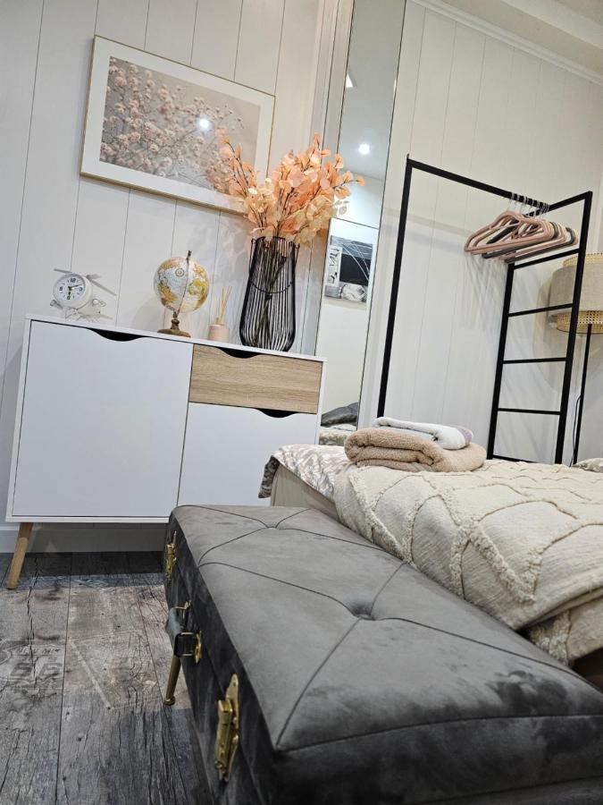 Old Town Center Zadar Appartement Buitenkant foto