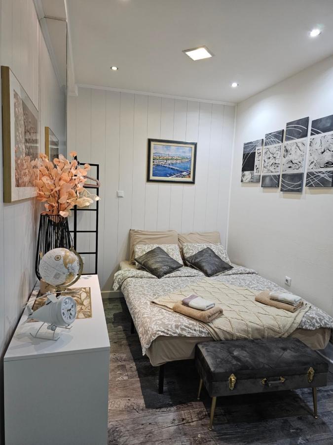 Old Town Center Zadar Appartement Buitenkant foto